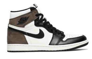 Men's Running Weapon Air Jordan 1 Shoes 040